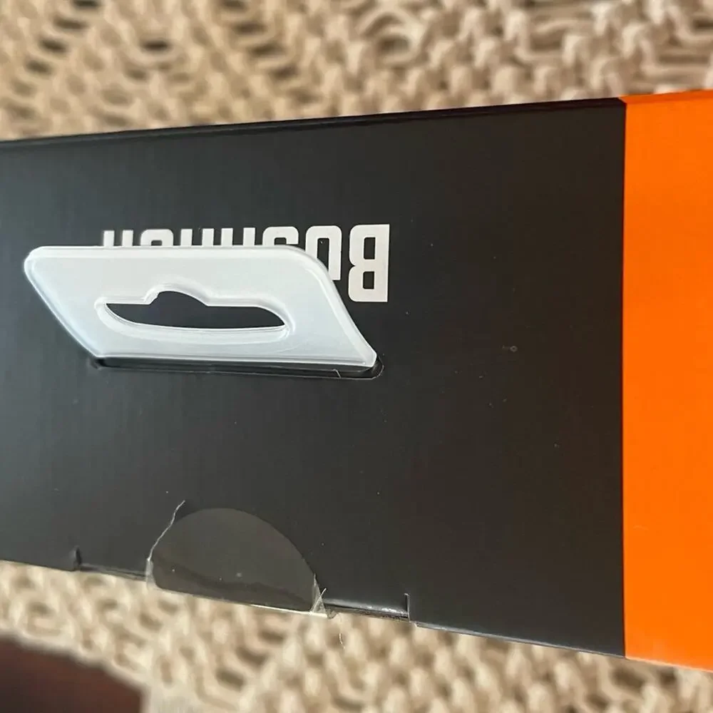 Bushnell binoculars powerview 2 new in pckg